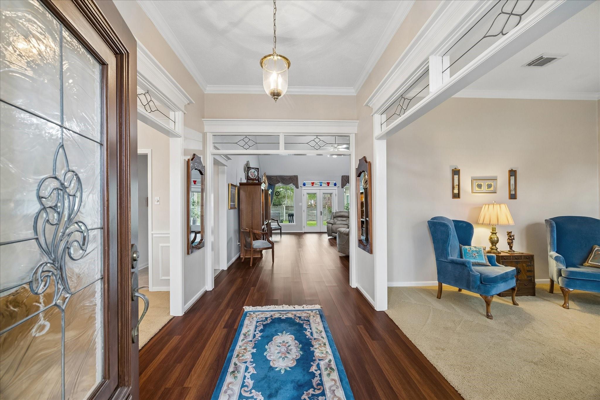 2102 Grand Mesa Drive