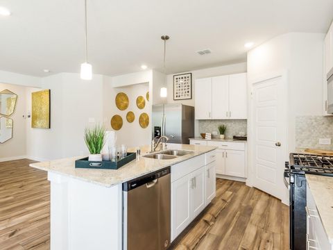 Photo of 2215 O Conner Ranch Way, Conroe, TX 77301 (MLS # 86321406)
