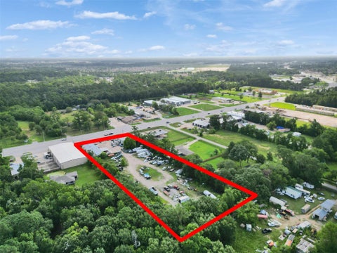 Photo of 23340 Fm 1314 RD, Porter, TX 77365 (MLS # 94059142)