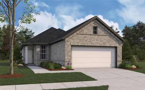 Photo of 3041 Plateau Drive, Brookshire, TX 77423 (MLS # 32335879)