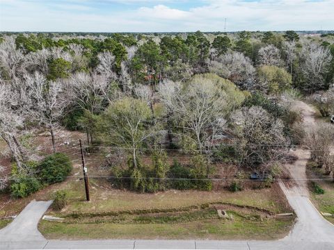 Photo of 16010 Fm 3083 Road, Conroe, TX 77302 (MLS # 85839427)