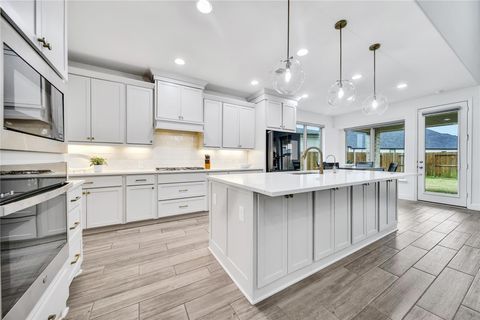Photo of 29819 Smoky Ridge Road, Fulshear, TX 77441 (MLS # 68846279)