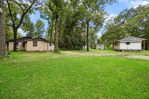 Photo of 25452 Ipes Road, Splendora, TX 77372 (MLS # 29711548)