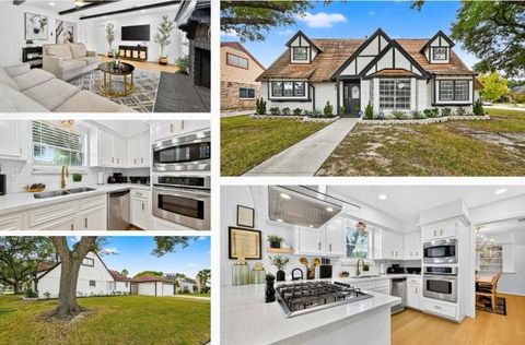 Photo of 15202 La Mancha Drive, Houston, TX 77083 (MLS # 48763792)