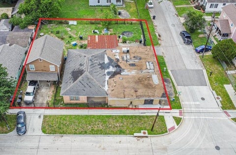 Photo of 7846 Dayton Street, Houston, TX 77012 (MLS # 4213417)