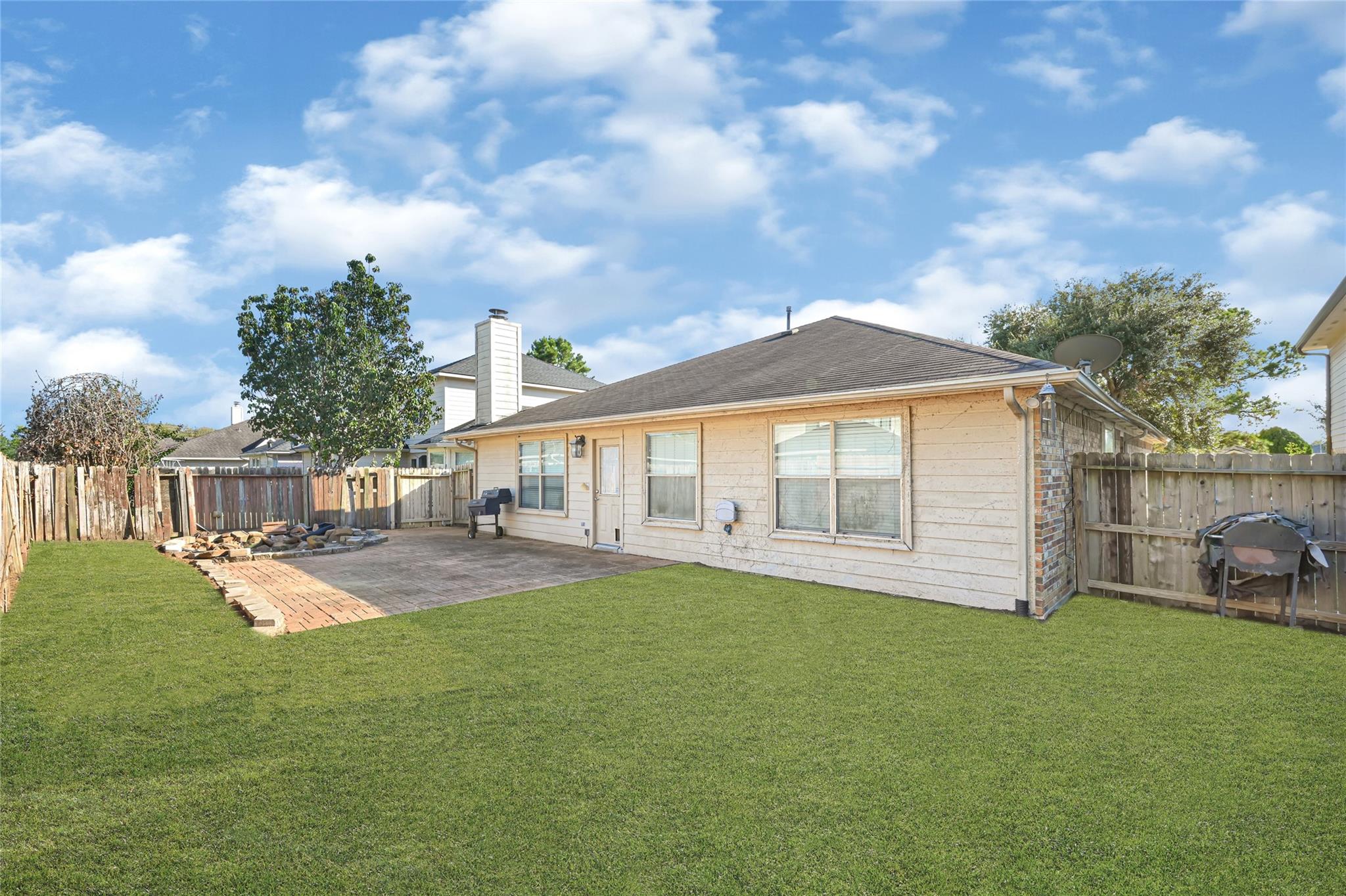 14318 Glade Point Drive
