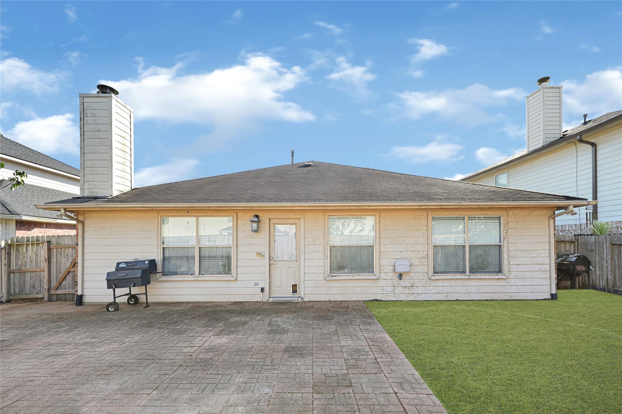 14318 Glade Point Drive