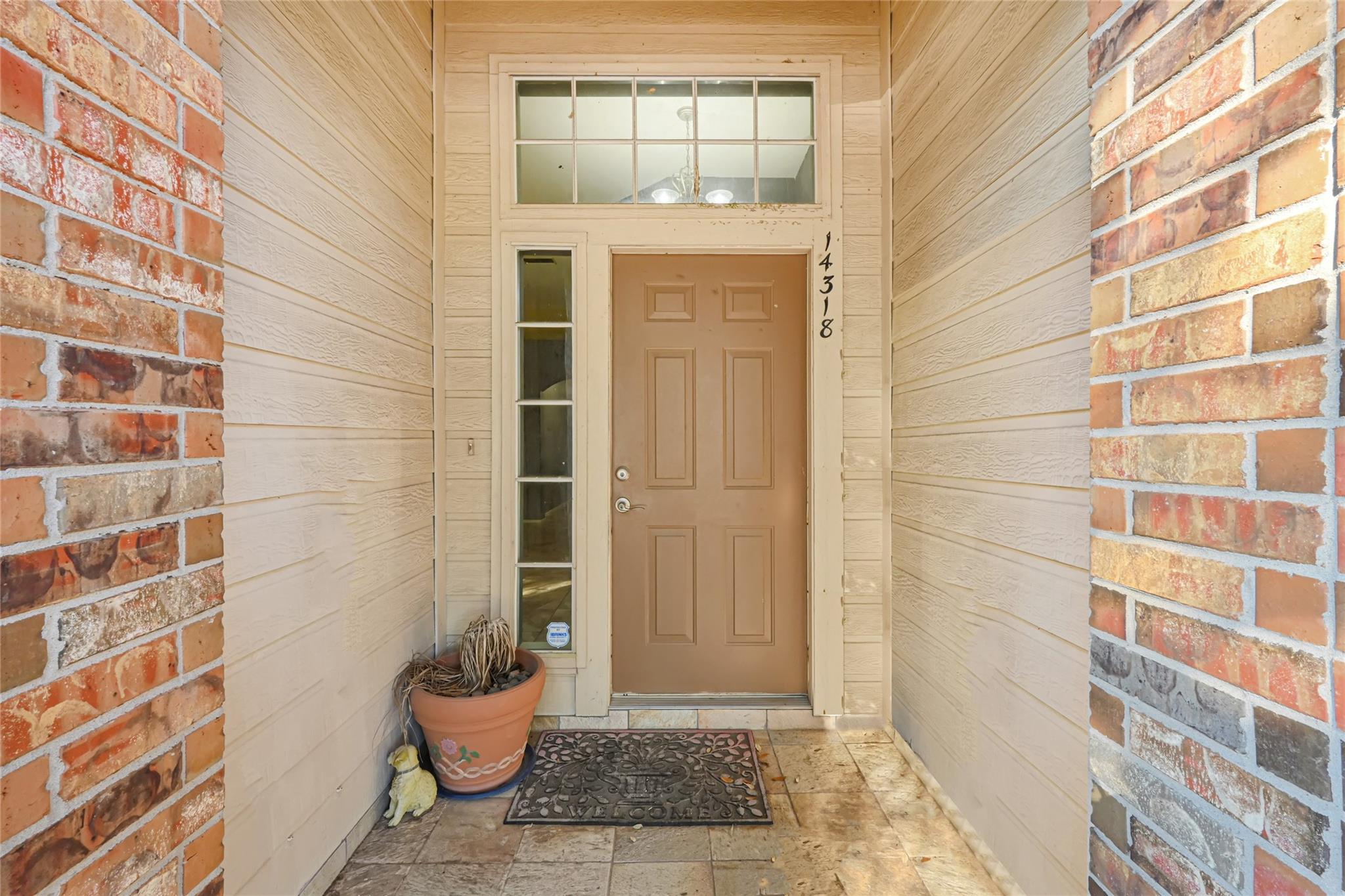 14318 Glade Point Drive