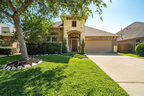 Photo of 1232 Pisana, League City, TX 77573 (MLS # 67547098)