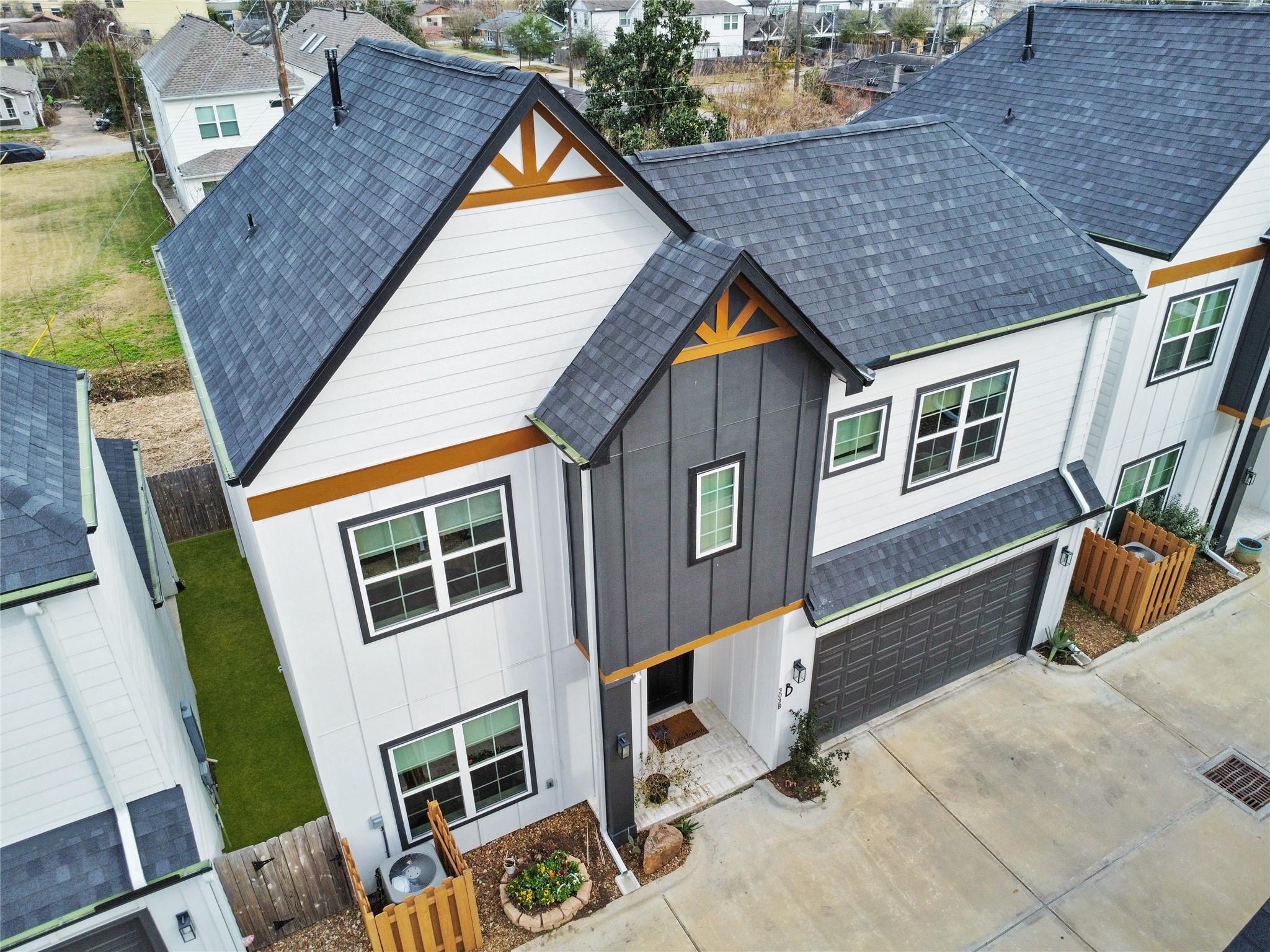 303 Blueberry Street B