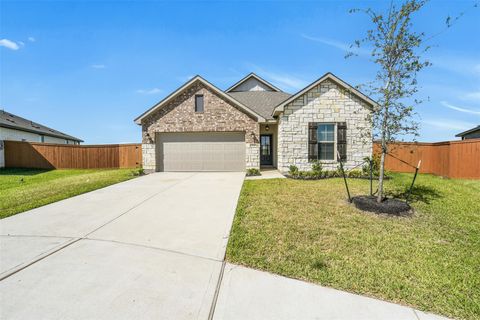 Photo of 10650 Summers Way, Beasley, TX 77417 (MLS # 46861875)