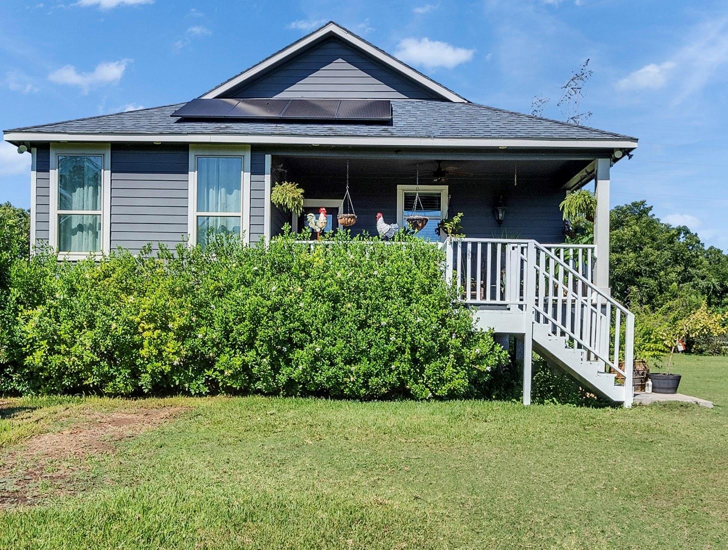 625 Pittman Road