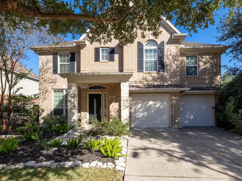 2231 Water Way Seabrook TX 77586