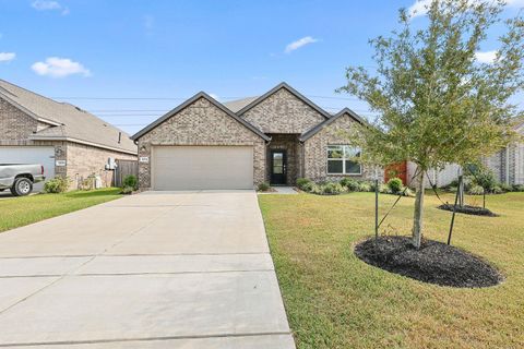 Photo of 7434 Bartoncliff Drive, Katy, TX 77493 (MLS # 19652189)