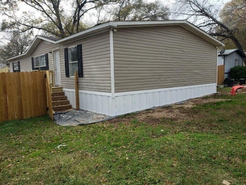Photo of 12631 Lazy Cove Drive, Willis, TX 77318 (MLS # 6016588)
