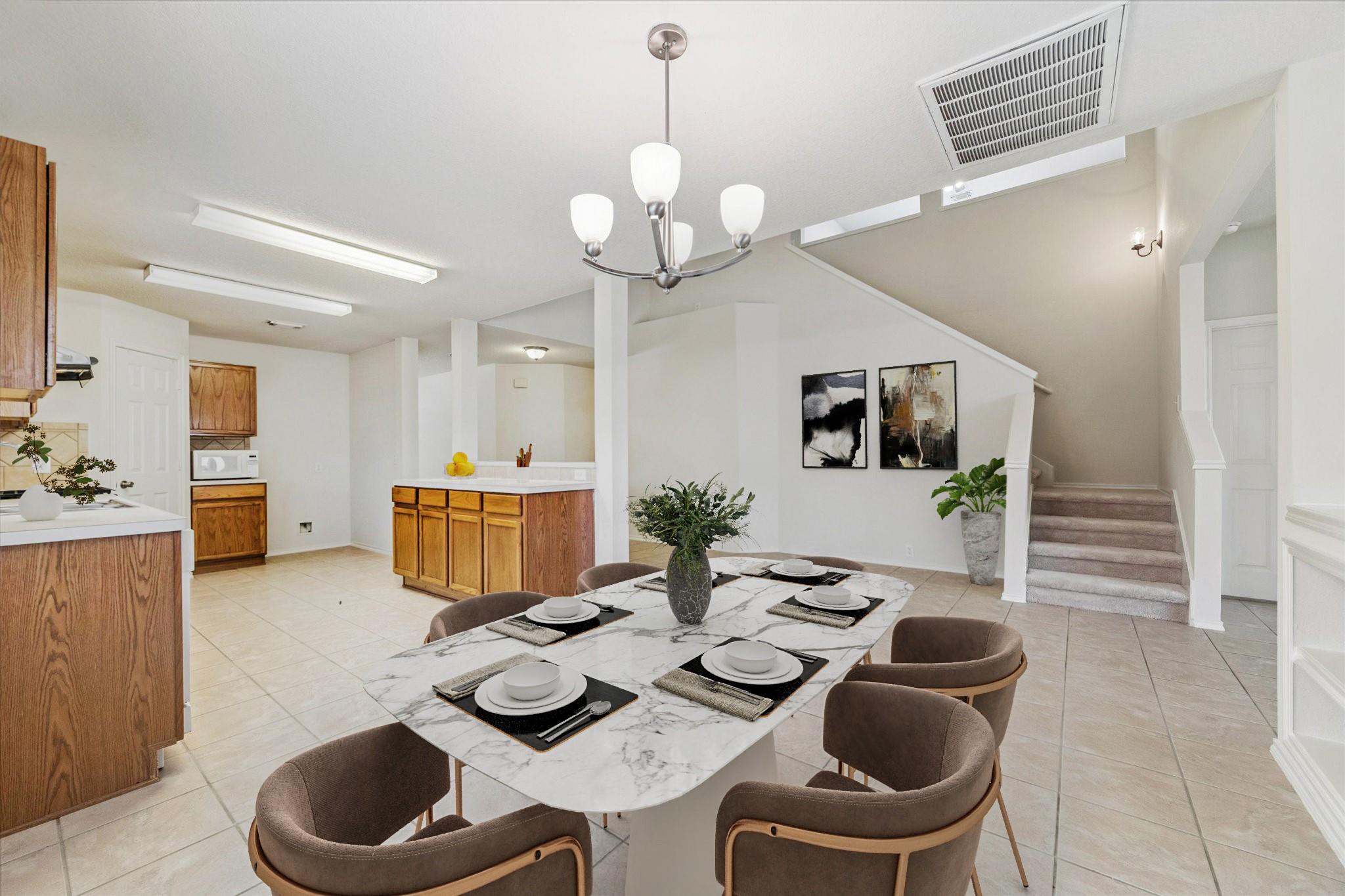 15018 Sugar Peak Drive
