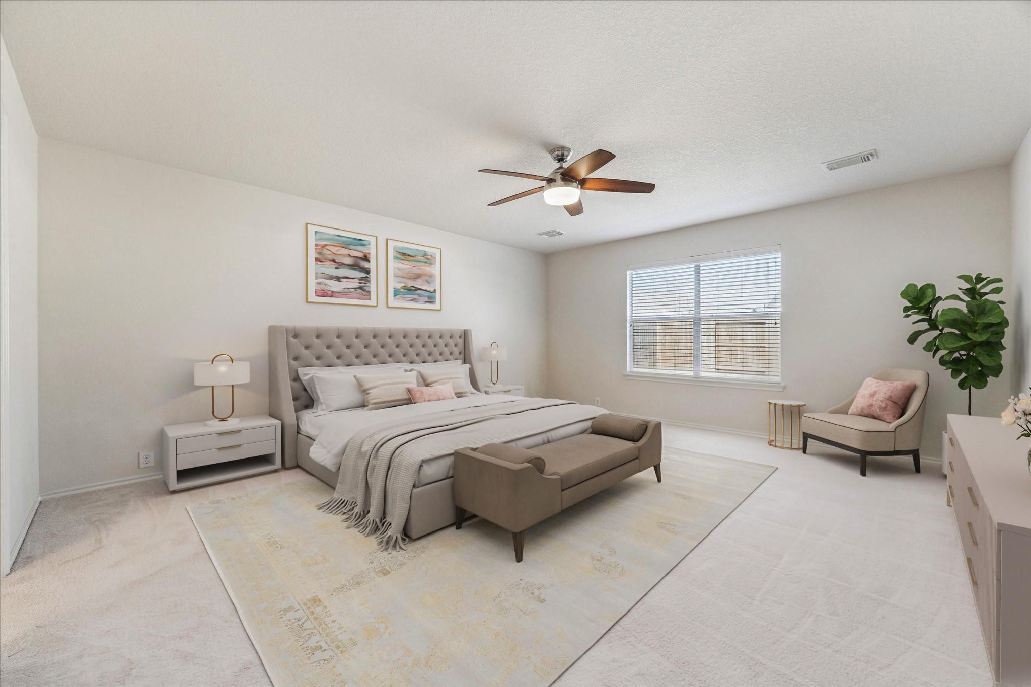 15018 Sugar Peak Drive