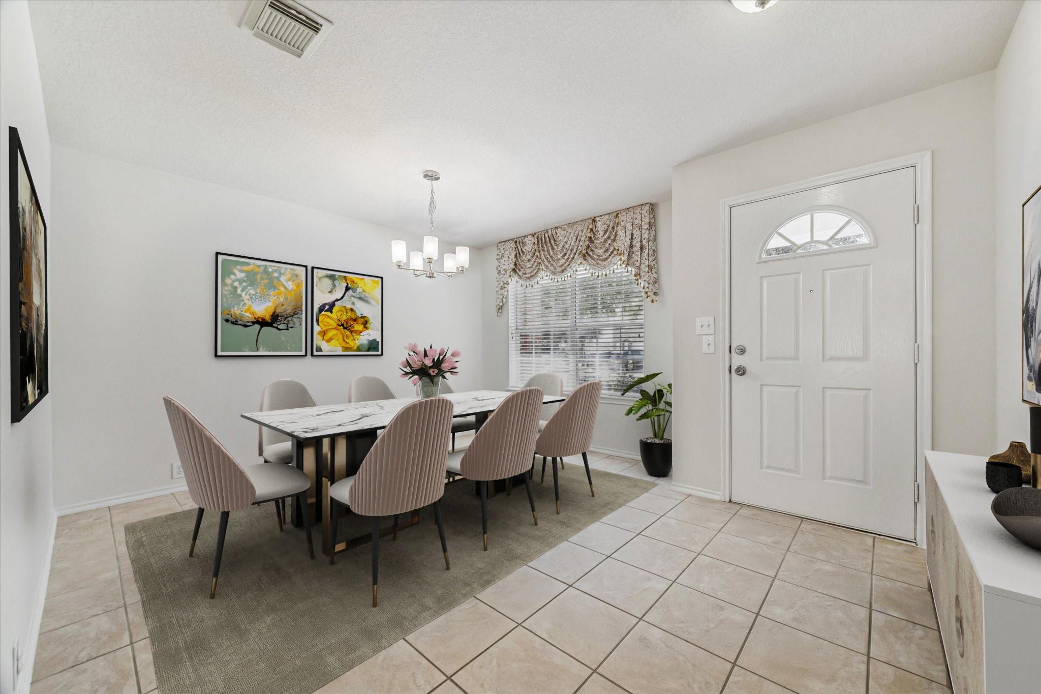 15018 Sugar Peak Drive