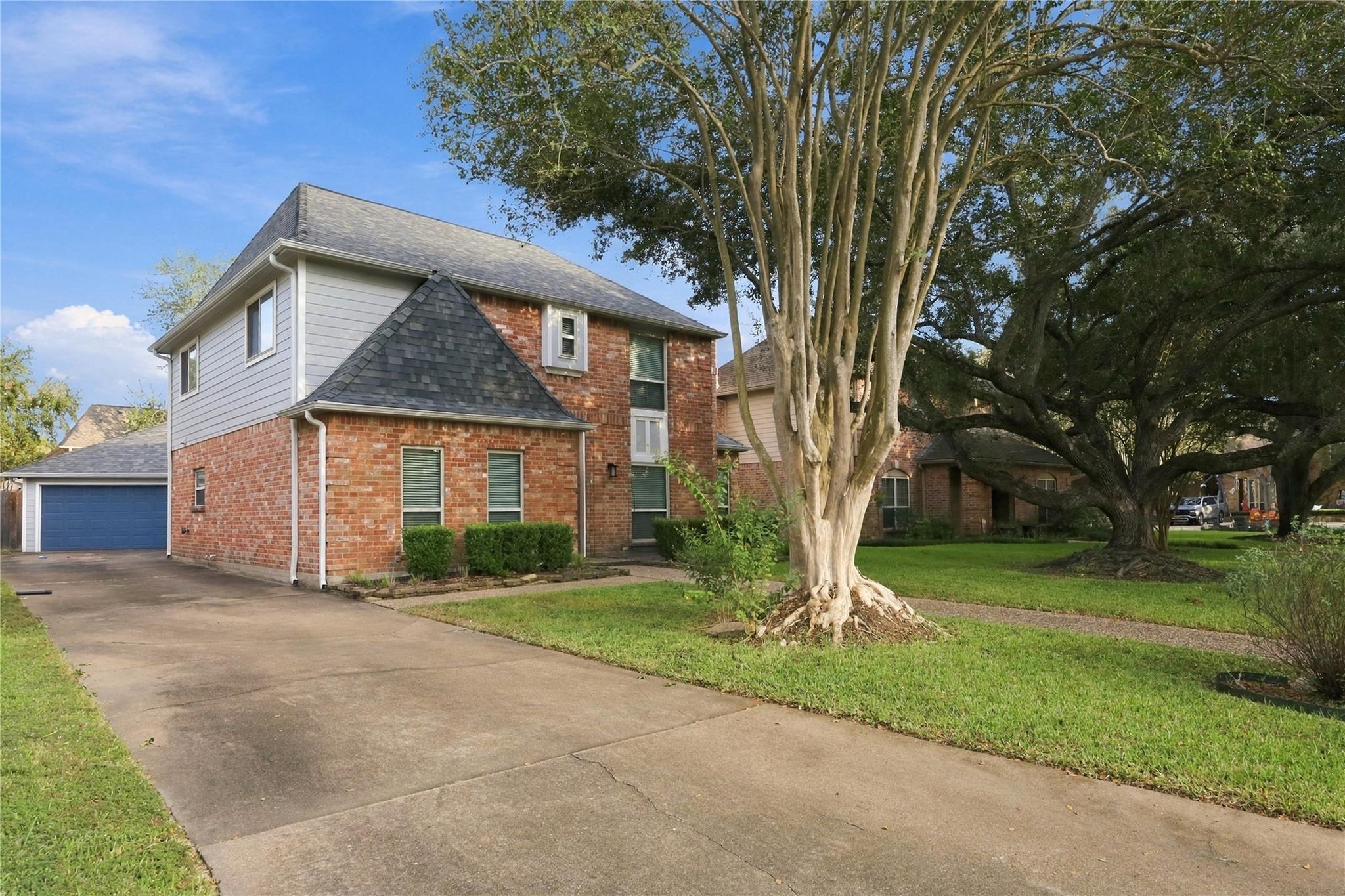 1623 Rustic Knolls Drive