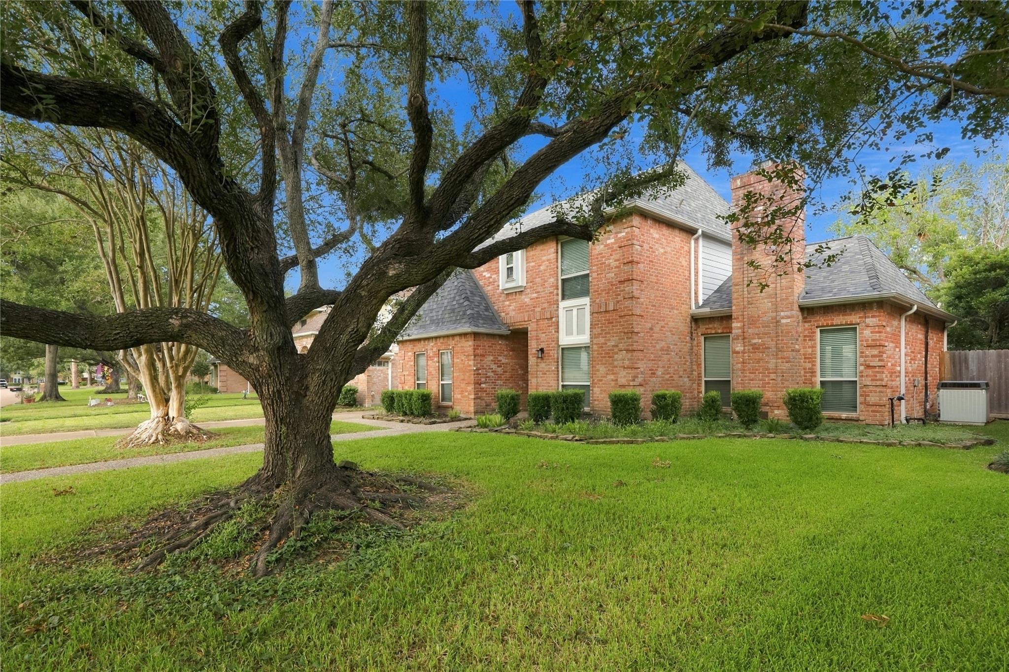 1623 Rustic Knolls Drive