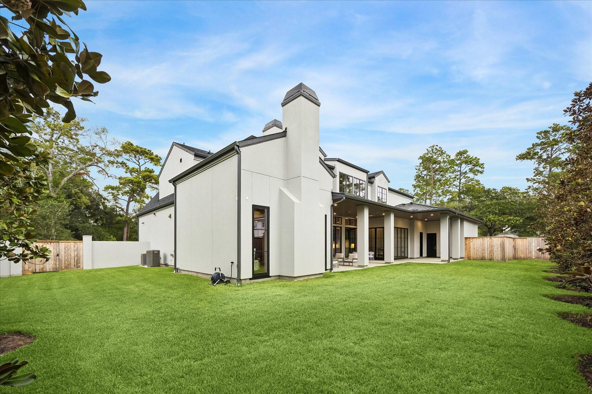 26 Valley Forge Drive