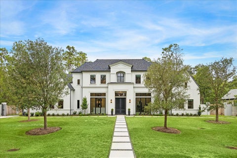 Photo of 26 Valley Forge Drive, Bunker Hill Village, TX 77024 (MLS # 47205270)