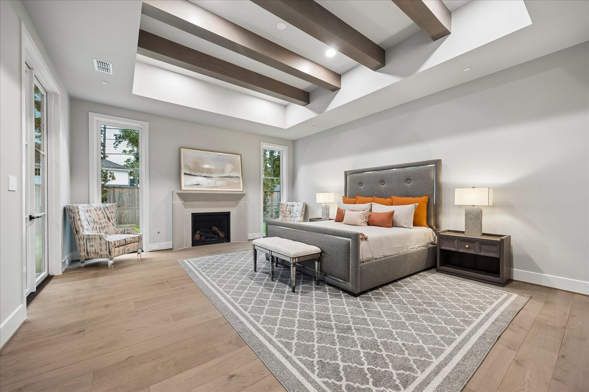 26 Valley Forge Drive