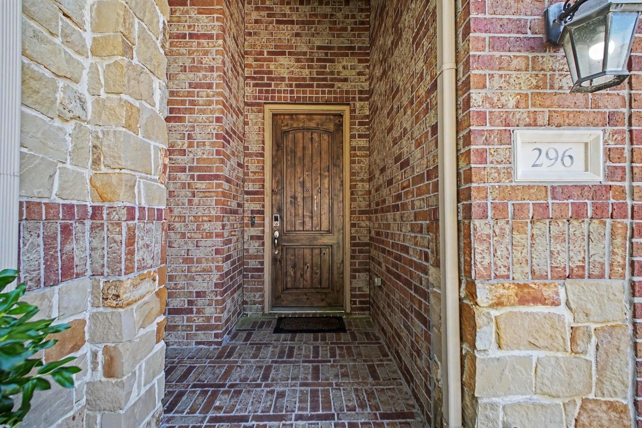 296 Westwood Drive Drive