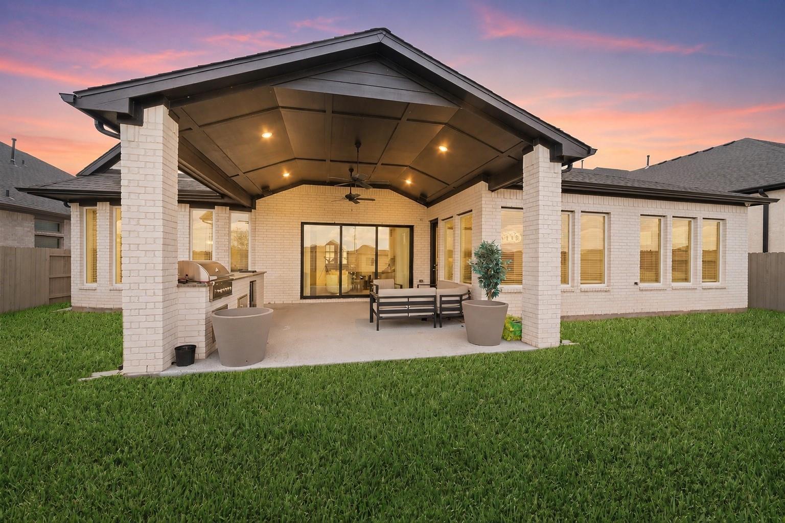 5119 Flowery Creek Road