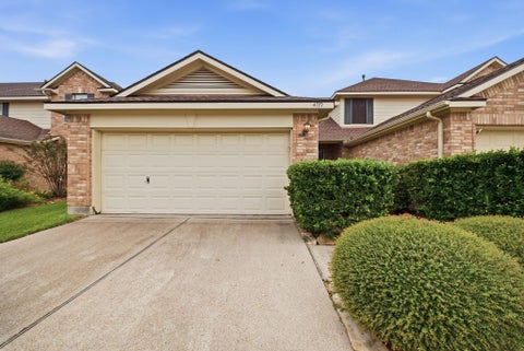 Photo of 4710 Arbor Lane LN, Pasadena, TX 77505 (MLS # 78720081)