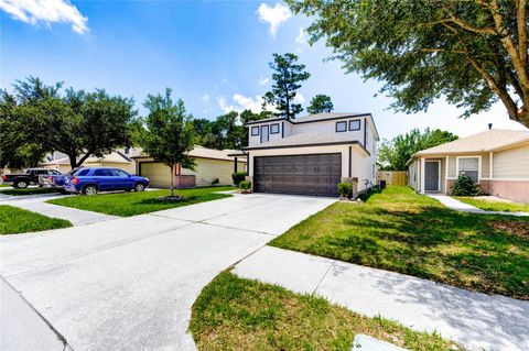 Photo of 1810 Adobe Stone Drive, Humble, TX 77396 (MLS # 64905114)