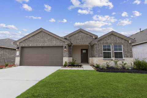 Photo of 1022 Paddlefish Lane, Alvin, TX 77511 (MLS # 2319649)
