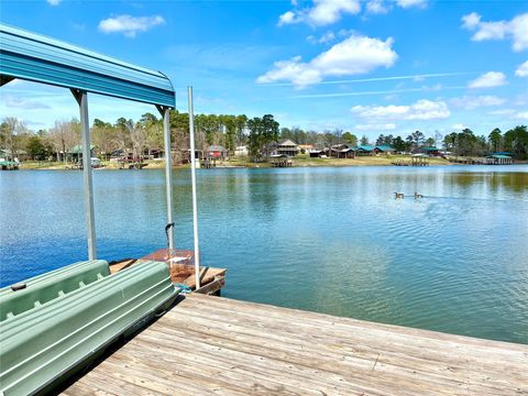 Homes For Sale - 120 Pecan Drive<br/> Burkeville, TX 75932