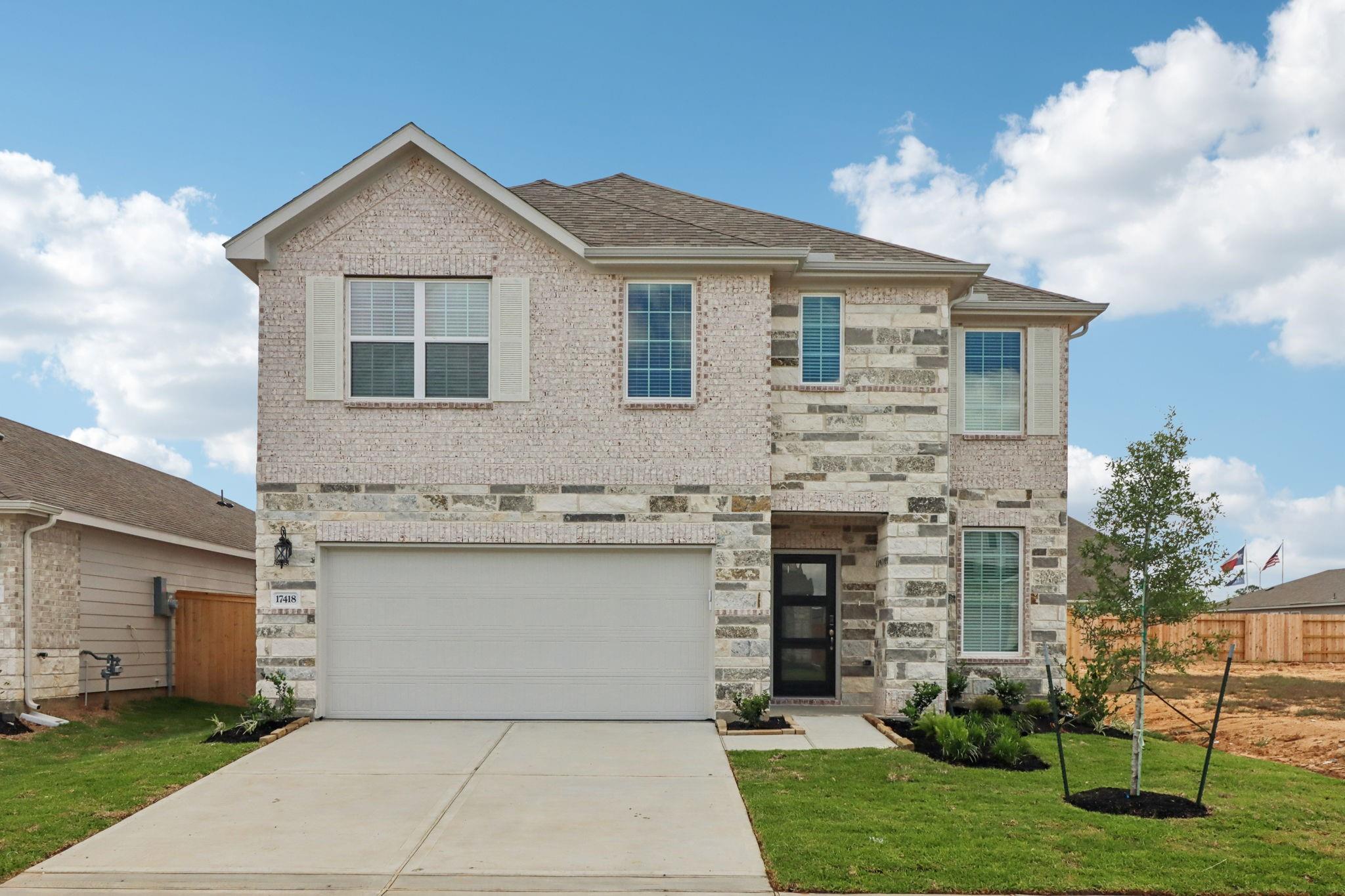 17418 Butterfly Orchid Lane