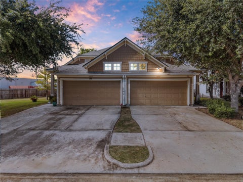 Photo of 6607 Independence Boulevard, Baytown, TX 77521 (MLS # 92275804)