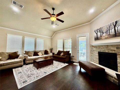 Photo of 5102 Ava Meadows Lane, Sugar Land, TX 77479 (MLS # 58736878)
