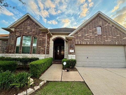 Photo of 5102 Ava Meadows Lane, Sugar Land, TX 77479 (MLS # 58736878)
