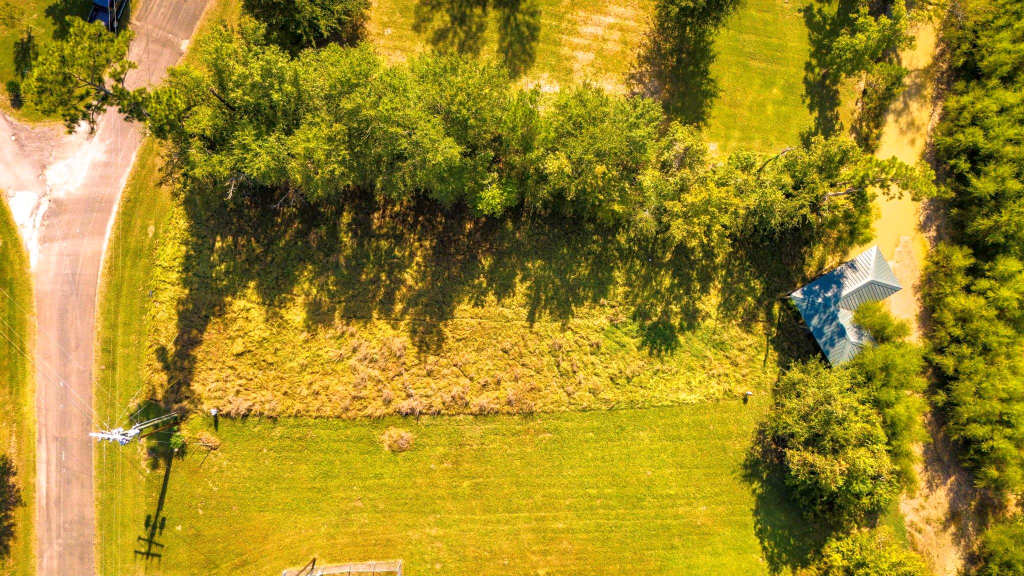 1518 Yaupon Cove Drive