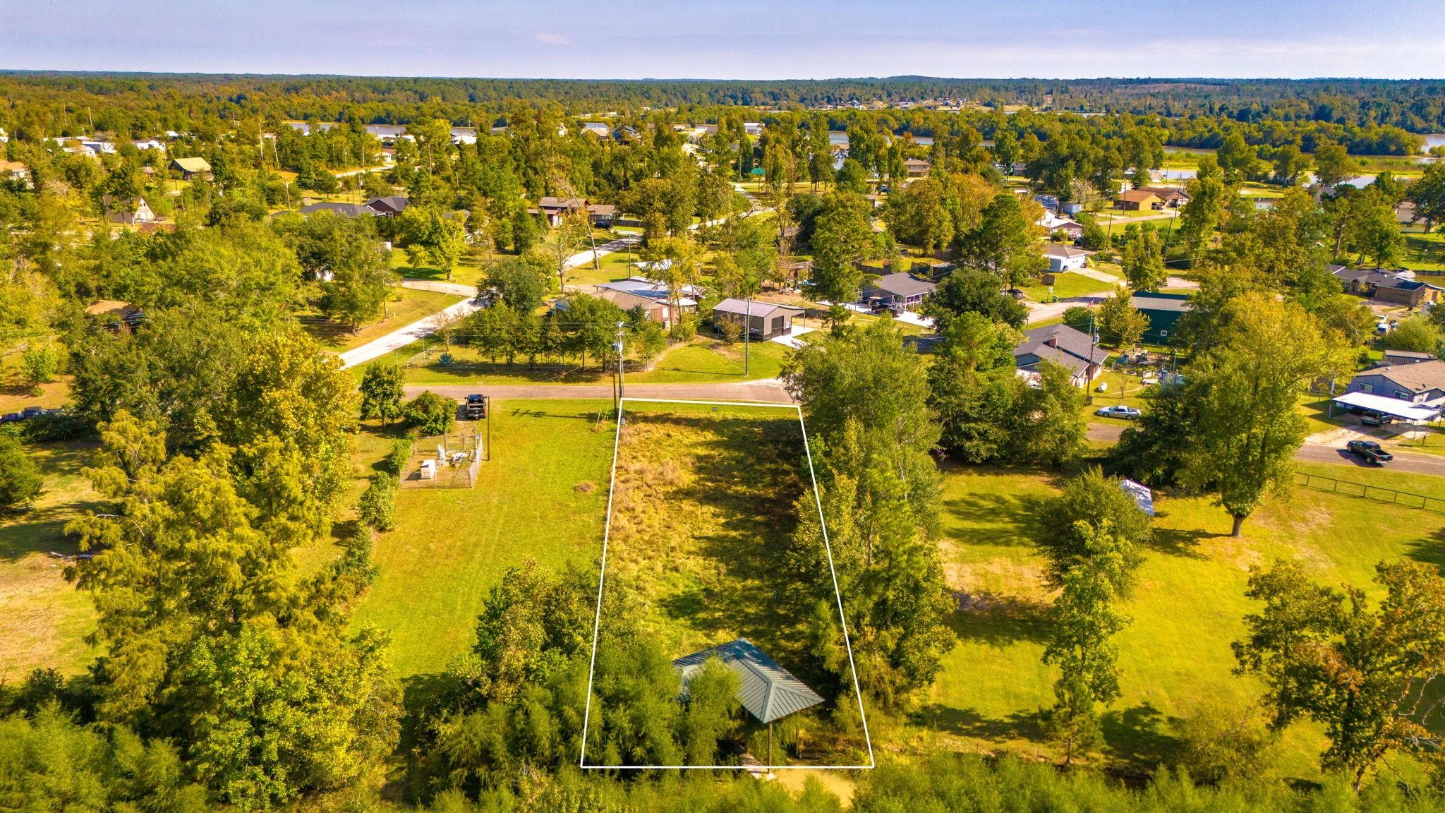 1518 Yaupon Cove Drive