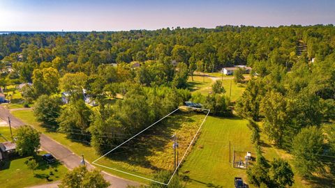 Photo of 1518 Yaupon Cove Drive, Onalaska, TX 77360 (MLS # 93343924)