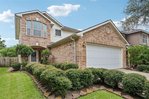 Photo of 8718 Black Cliff Lane, Houston, TX 77075 (MLS # 14024940)