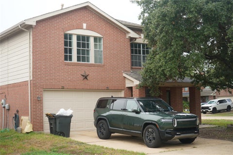 Photo of 5923 Clerkenwell Drive, Houston, TX 77084 (MLS # 29103634)