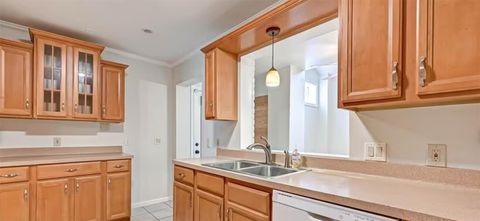 Photo of 6315 Crab Orchard Road #9, Houston, TX 77057 (MLS # 92279328)