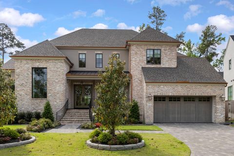 7 Gatewood Reserve Lane The Woodlands TX 77381