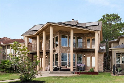 Photo of 3326 Desert Inn Drive, Montgomery, TX 77356 (MLS # 85314738)