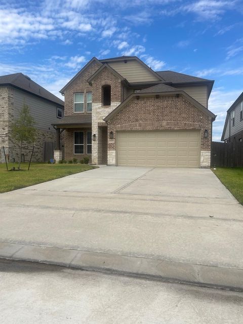 Photo of 6323 Leaning Cypress Trail, Humble, TX 77338 (MLS # 41755029) Photo of 6323 Leaning Cypress Trail, Humble, TX 77338 (MLS # 41755029)