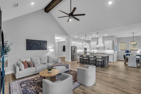 Photo of 17415 Violet Vineyard Street, Conroe, TX 77302 (MLS # 36549653)