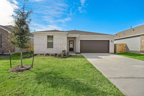 Photo of 14524 Jelly Pines Drive, Conroe, TX 77302 (MLS # 35819682)