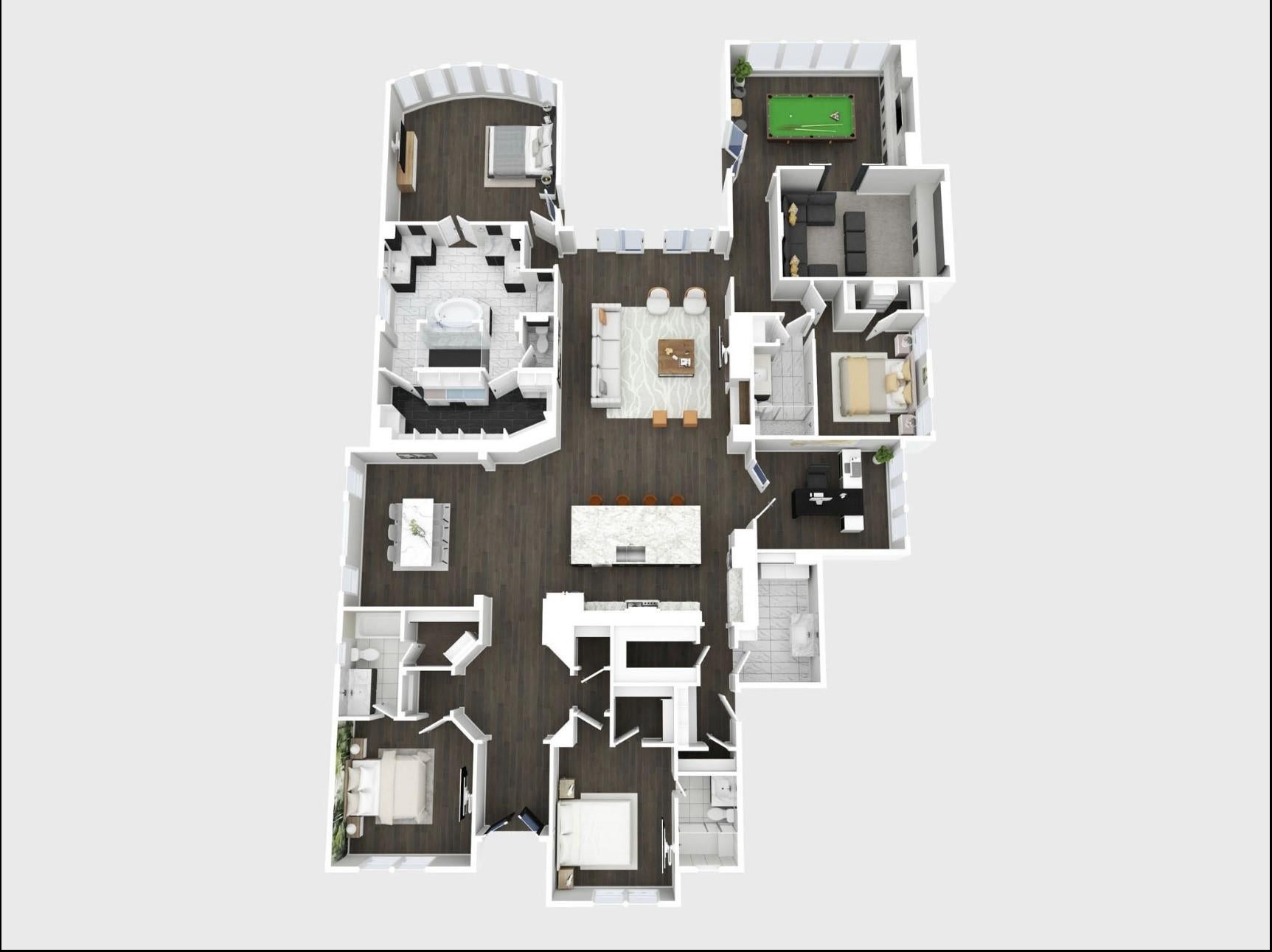 7103 Prairie Grass Lane