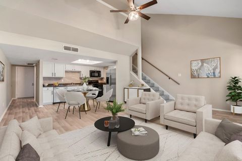 Photo of 14777 Wunderlich Drive #2302, Houston, TX 77069 (MLS # 82581690)